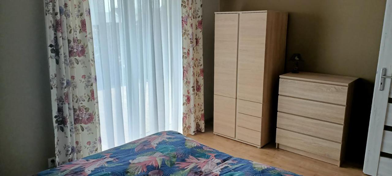 Apartamenty Modrzewiowe Tarasy Chojnice Exterior photo